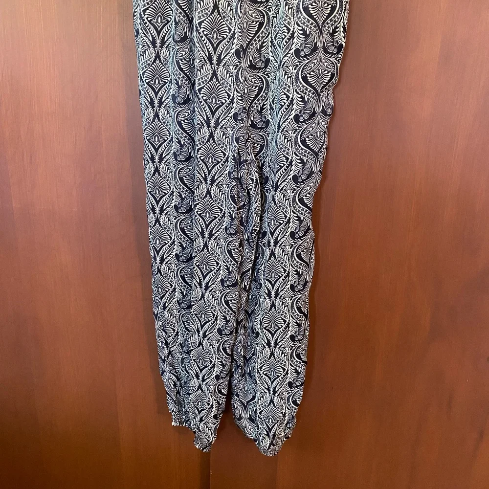 NWT Anthropologie Zadie jumpsuit - Picture 4 of 8